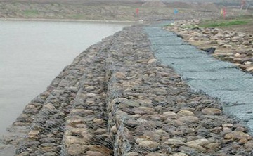 格賓網(wǎng)墊 格賓網(wǎng)墊