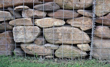 無銹熔接網(wǎng) 無銹熔接網(wǎng)