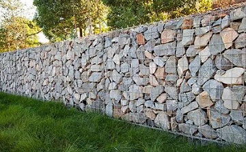 無銹面板復(fù)合石籠 無銹面板復(fù)合石籠